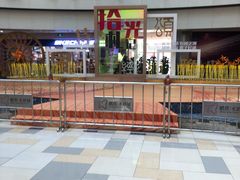 -鹏欣水游城