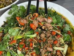 -辣螃铠盆盆蟹大排档(总店)