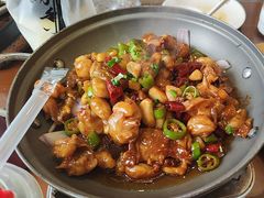 -肖记公安牛肉鱼杂馆·省级非物质文化遗产(三角路直营店)