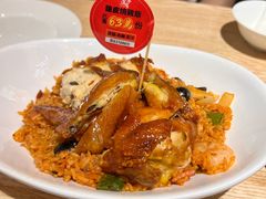 -滋味满屋美食坊(上海街店)