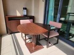 -海南清水湾莱佛士酒店