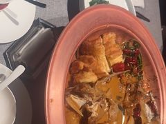 -柿合缘新京菜(国金中心商场店)