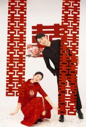 -女王风尚STUDIO·轻奢化定制