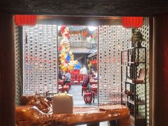 -小龙翻大江文化火锅(宽窄店)