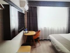 -尚客优酒店(合肥省立医院店)
