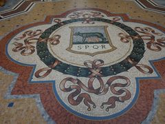 -埃马努埃莱二世拱廊