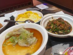 -新白鹿餐厅(百联中环店)