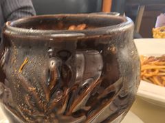 罐焖牛肉-华梅西餐厅(哈尔滨中央大街店)
