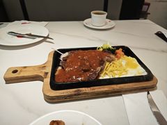 -凡塔斯牛排自助餐厅(广东佛山三水万达店)