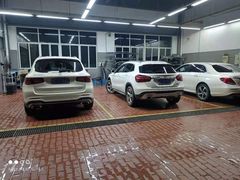 -乐清中升星辉奔驰4S店(乐成市区店)