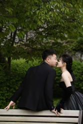 点击看大图 -维纳斯婚纱摄影(鞍山店)