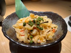-乌君·酒场·炭火烧鸟(侨城坊店)