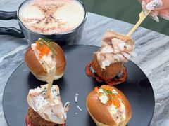 -Highline·城市露台景观餐厅(淮海路店)