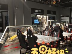 -魔赛卡丁车赛车汇(上海店)