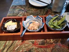 -炙柒Sekinana·精致料理 烧鸟·铁板烧(海上世界店)
