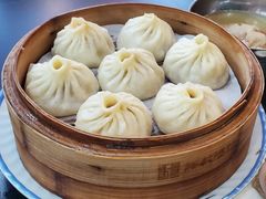 -诺敏塔拉奶茶-布里亚特包子-手把肉(锦都会店)