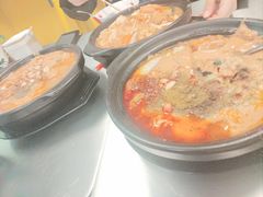 -O记东北砂锅麻辣烫