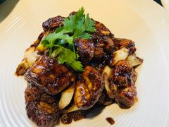 -新沸腾鱼乡(世贸天阶店)