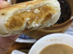 -长发西饼(临顿路店)