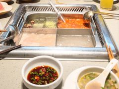 -海底捞火锅(珠影星光城夜宵主题店)