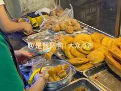 -蒙记老牌豆浆