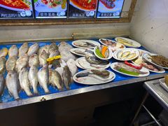 -黑石礁酒楼·海鲜(黑石礁店)
