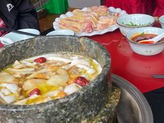 -南渝食府.石锅鸡(尚城花园店)