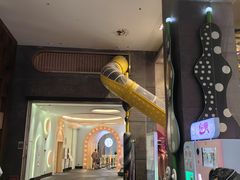 -清远熹乐谷温泉度假酒店