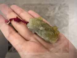 -北京七彩云南翡翠珠宝旗舰店(月坛店)