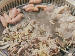-棒小伙·齐齐哈尔烤肉(龙茗路店)