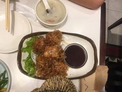 -火齐潮汕砂锅粥(五道口店)