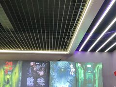-关你鬼室大型密室逃脱(佛山创意园店)