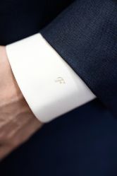 -Mr.Royal御匠先生·手工全麻衬衣西服定制
