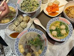 -大食代美食广场(迪士尼小镇店)