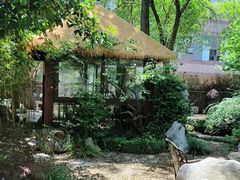 -香然会·园林雅宴(陆家嘴店)