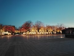 -河北省园博园