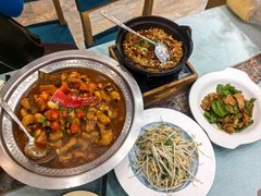 -大师傅金奖啤酒鱼(西街口总店)