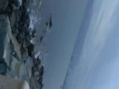 -越海渔村