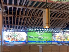 -羊之道草原味道清真餐厅(番禺店)