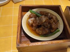 -蔡澜点心·粤菜(花城汇南区店)