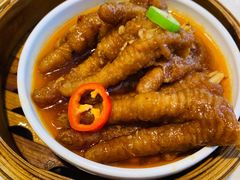 -点红点绿茗点居(客村店)