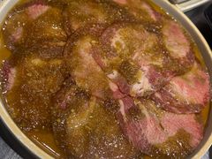 -喜来稀肉(虹泉路店)