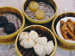 -香云轩·顺德菜(香云纱园林酒店店)