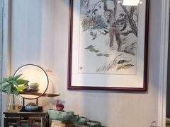 -净耳阁采耳文化体验馆(华强北店)