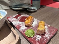 -炙柒Sekinana·精致料理 烧鸟·铁板烧(海上世界店)