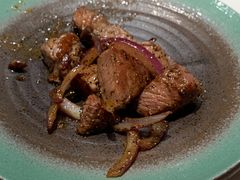 -大渔铁板烧(蛇口店)