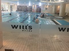 -W FITNESS 威尔仕健身·游泳(七宝店)
