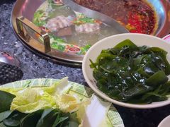 -蜀大侠火锅(森兰花园城店)