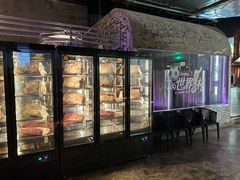 -404干式熟成牛排馆•聚会餐厅