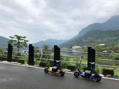 -七星潭蓝天广场